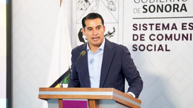 Invita Gobierno de Sonora a participar en la 41ª edición del FAOT: Froylán Gámez
