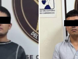 Vinculados a proceso dos sujetos por violencia familiar equiparada en Ciudad Obregón