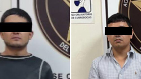 Vinculados a proceso dos sujetos por violencia familiar equiparada en Ciudad Obregón