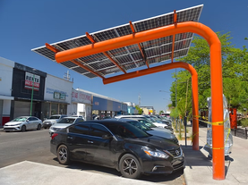 Arranca Ayuntamiento de Hermosillo proyecto “Conexión H” a favor de la energía renovable y el medio ambiente