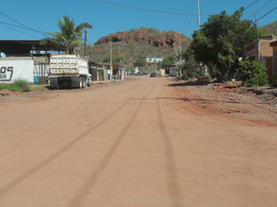 Mantiene Ayuntamiento de Guaymas obras en proceso de licitación y por licitar