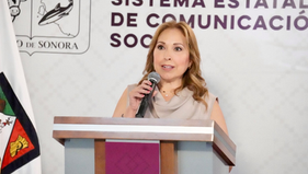 Gobierno de Sonora apoya economía familiar con Bazar Escolar 2025