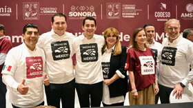 Sonora: sede de la primera Asamblea Ordinaria de la Asociación Mexicana de Secretarios de Desarrollo Económico (AMSDE) 2025
