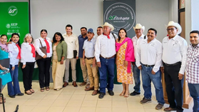 Fortalece Gobierno de Sonora educación intercultural en universidades: UTEtchojoa
