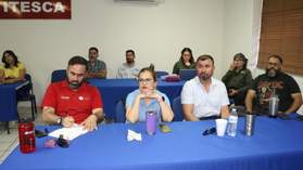 Gobierno de Sonora contribuye a creación y conservación de corredores biológicos: Itesca