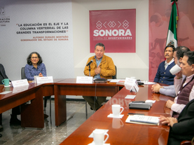 Busca SEC Sonora las mejores experiencias de innovación de la práctica educativa