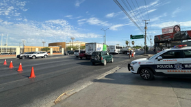 Refuerza Tránsito Municipal operativos por periodo vacacional en área urbana y rural