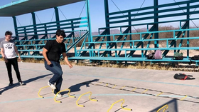 Promueve Gobierno de Sonora bienestar integral de comunidad universitaria: UTGuaymas