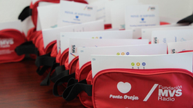 Extiende COMUDIS convocatoria para donación de auxiliares auditivos