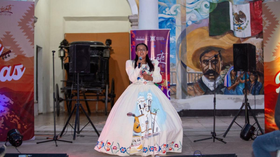 Gobierno de Sonora invita a participar en el Bazar Cultural