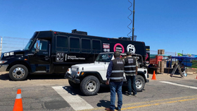 Operativo del Gobierno de Sonora en Hermosillo deja 18 personas detenidas