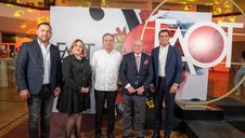 Gobernador Durazo enaltece la cultura sonorense con programa artístico de lujo en la edición 41 del FAOT