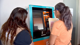 Gran respuesta con más de 3 mil contribuyentes celebró Gobierno de Hermosillo Día del Predial