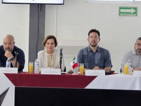 La USP de Sonora impulsa nueva oferta educativa y profesionalización policial