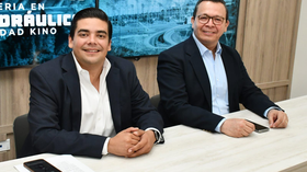 Anuncian IHJ y UNIKINO cinco becas del 100 % para Ingeniería en Sistemas Hidráulicos