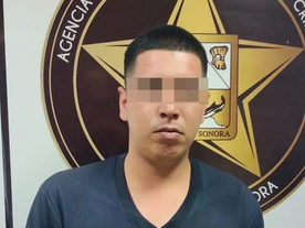 Captura AMIC a “El Peinado” por robo de maquinaria agrícola