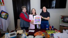 Gobierno de Sonora fortalece programas juveniles en Guaymas y Empalme