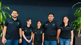 Estudiantes de Conalep representarán a Sonora en torneo iberoamericano de ciencia y tecnología