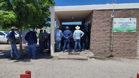 Inicia USDA revisión en Sonora como paso para la reapertura de la frontera: Gobierno de Sonora