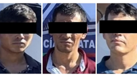 Asegura Gobierno de Sonora vehículo robado en Cajeme