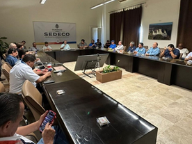 Logra Gobierno de Sonora que Hermosillo sea sede de la XXIX Convención Nacional de Ferromodelistas y Ferroaficionados 2026