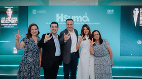 Lanza Toño Astiazarán Plan H Suma, para transformar a Hermosillo hacia una inclusión más profunda