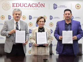 Alumnos del ITH podrán realizar servicio social en Ceresos de Sonora