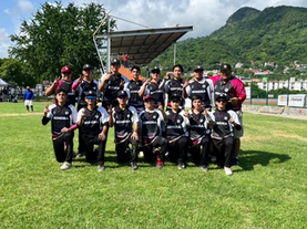 Sonora gana oro y plata en el segundo Campeonato Nacional Juvenil de Softbol
