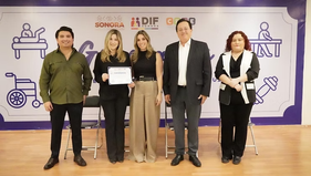 El Gobierno de Sonora refuerza la calidad de los servicios de UBR en Sonora