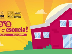 La SEC Sonora pone en marcha el programa "Trucha con mi Escuela"