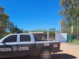 Refuerza Policía Estatal patrullajes en Vícam