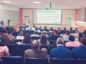 Gobierno de Sonora impulsa modelo educativo mixto para trabajadores: UTGuaymas