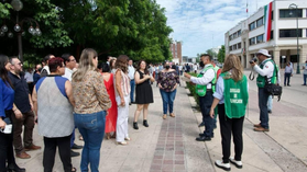 Gobierno de Sonora participará en el Primer Simulacro Nacional 2025