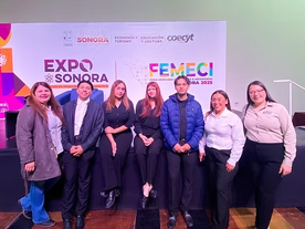 Desarrolla alumnado de la Universidad Tecnológica de SLRC proyectos de alto impacto científico y sostenible