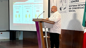 Anuncia Gobierno de Sonora nuevas opciones educativas de la Universidad de la Seguridad Pública
