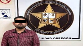 Formulan imputación por violencia familiar y privación ilegal de la libertad en Cajeme