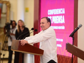 Periodo de subsidio extendido de CFE generará ahorro en economía familiar: Alfonso Durazo