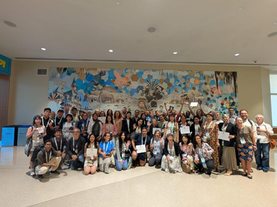 Participa docente normalista sonorense en encuentro internacional de educadores virtuales