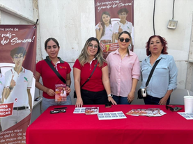 Con éxito, realiza Gobierno de Sonora Expo Orienta Hermosillo 2025: Froylán Gámez