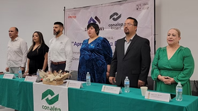 Fortalece Gobierno de Sonora crecimiento profesional de estudiantes de bachillerato: Conalep