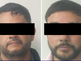 Detiene Gobierno de Sonora a hombres con armas de fuego en operativo Hermosillo: SSP