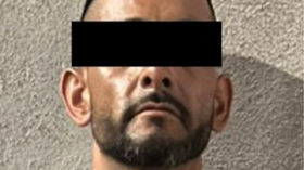 Detiene Gobierno de Sonora a persona por posesión de sustancia ilícita en Nogales