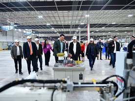 Registra Sonora el mayor crecimiento en exportaciones en la frontera norte
