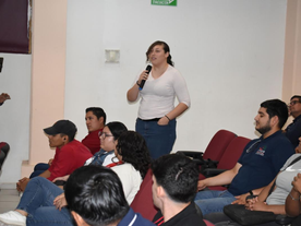 Gobierno de Sonora reconoce iniciativa estudiantil del ITSPP de donación altruista en Puerto Peñasco
