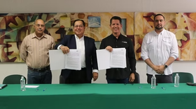 Alumnado de la UTS realizará estancias profesionales en empresa internacional de desarrollo de software