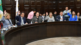 Aprueba Cabildo mecanismos innovadores para fortalecer confianza y seguridad en Hermosillo