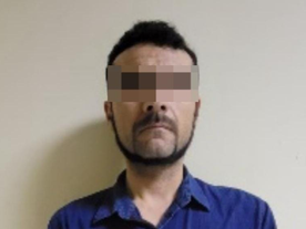 En prisión preventiva Christian Martín “N”, presunto narcomenudista