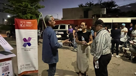 Se reúne Gobierno de Sonora con vecinos de colonia Hacienda de la Flor en Hermosillo