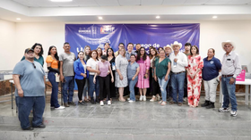 Impulsa Gobierno de Sonora la inclusión con entrega de proyectos productivos a personas con discapacidad