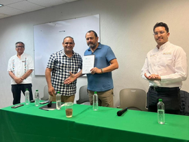 Fomenta Gobierno de Sonora conocimiento y valoración de la historia en jóvenes universitarios: UTEtchojoa